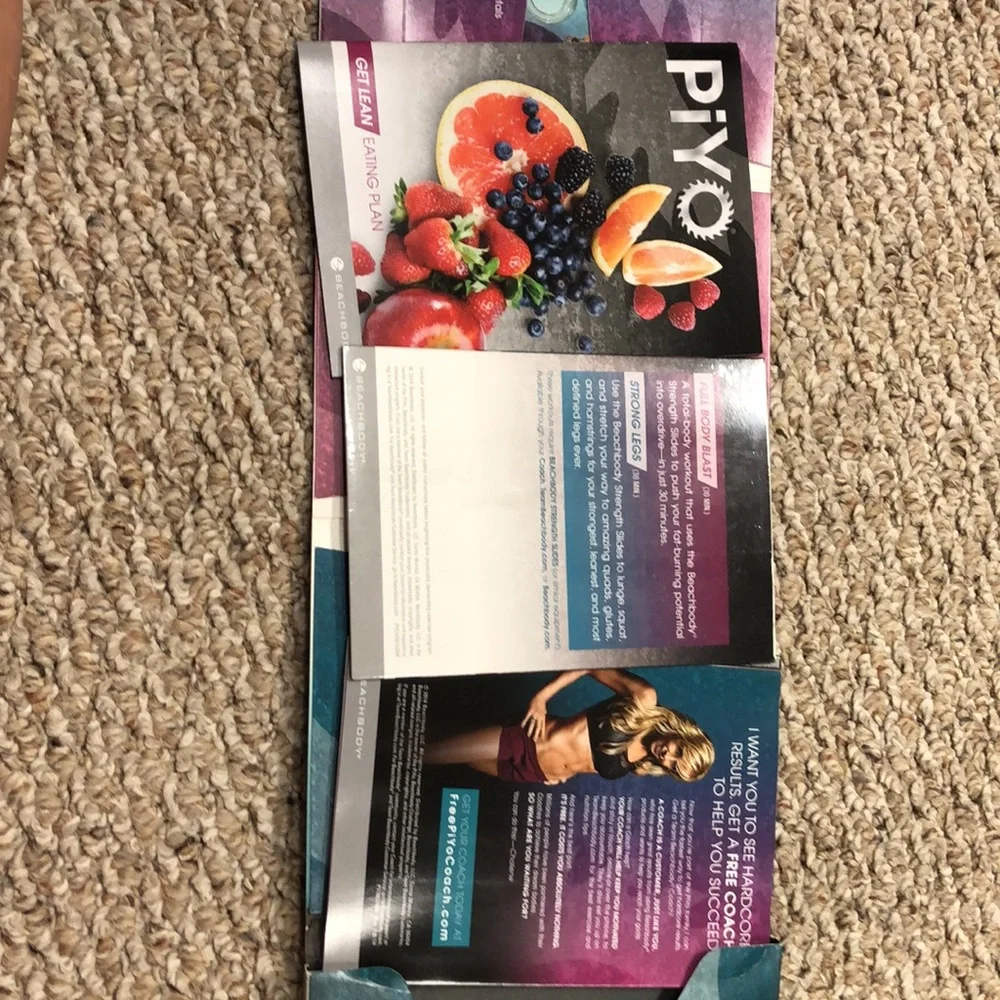 Piyo - Picture 3 of 3